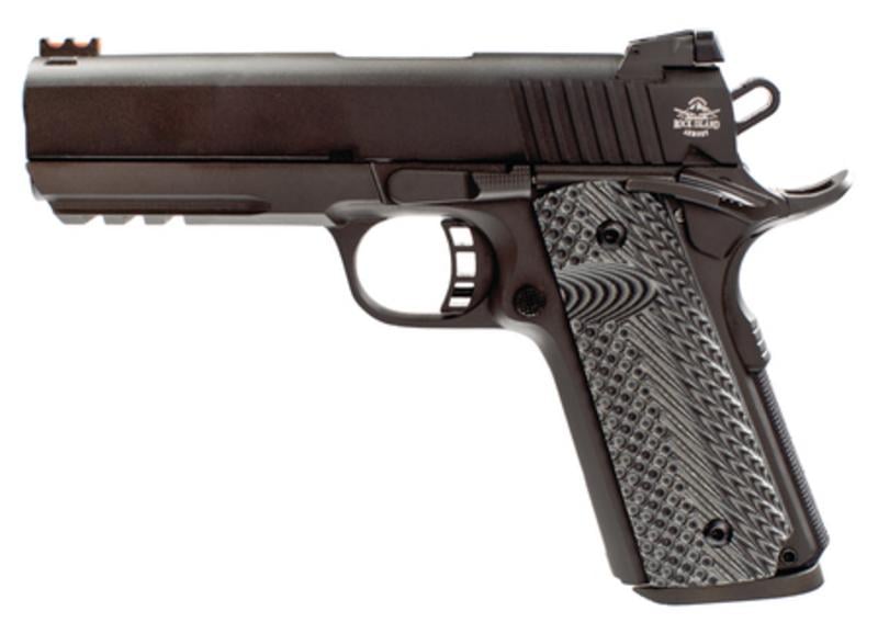 Armscor Rock Island TAC VZ 10mm