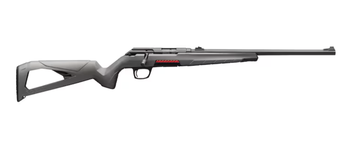 Winchester Xpert 21 Sharp