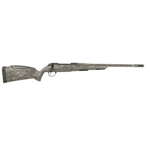 Fierce Firearms Twisted Rage LR