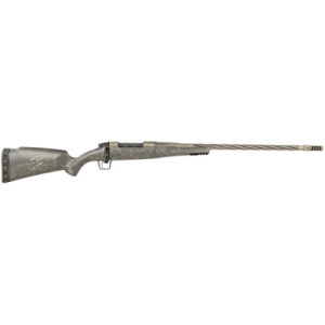 Fierce Firearms Twisted Rival XP 7mm PRC