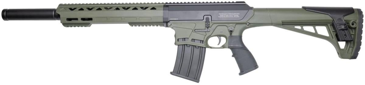 GForce GF-12AR 12 Gauge