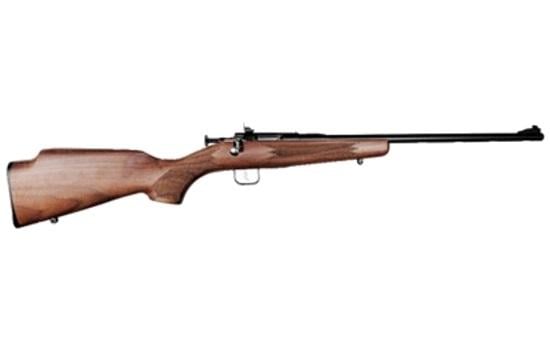 Chipmunk(rogue Rifle Co) Deluxe Walnut SE .22 LR