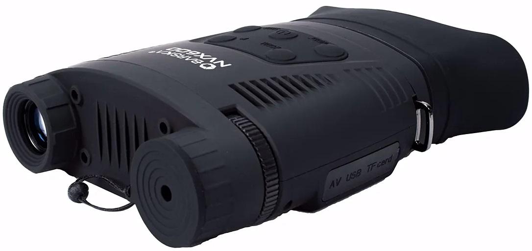 Barska Nvx600 Night Vision Binocular