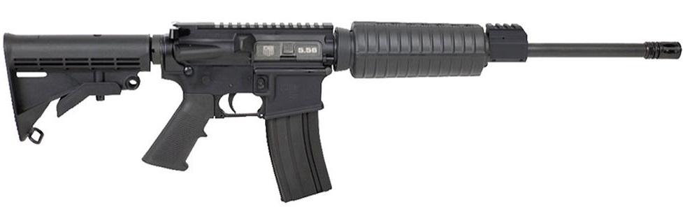 Diamondback Firearms DB15 USB Lite 223/5.56