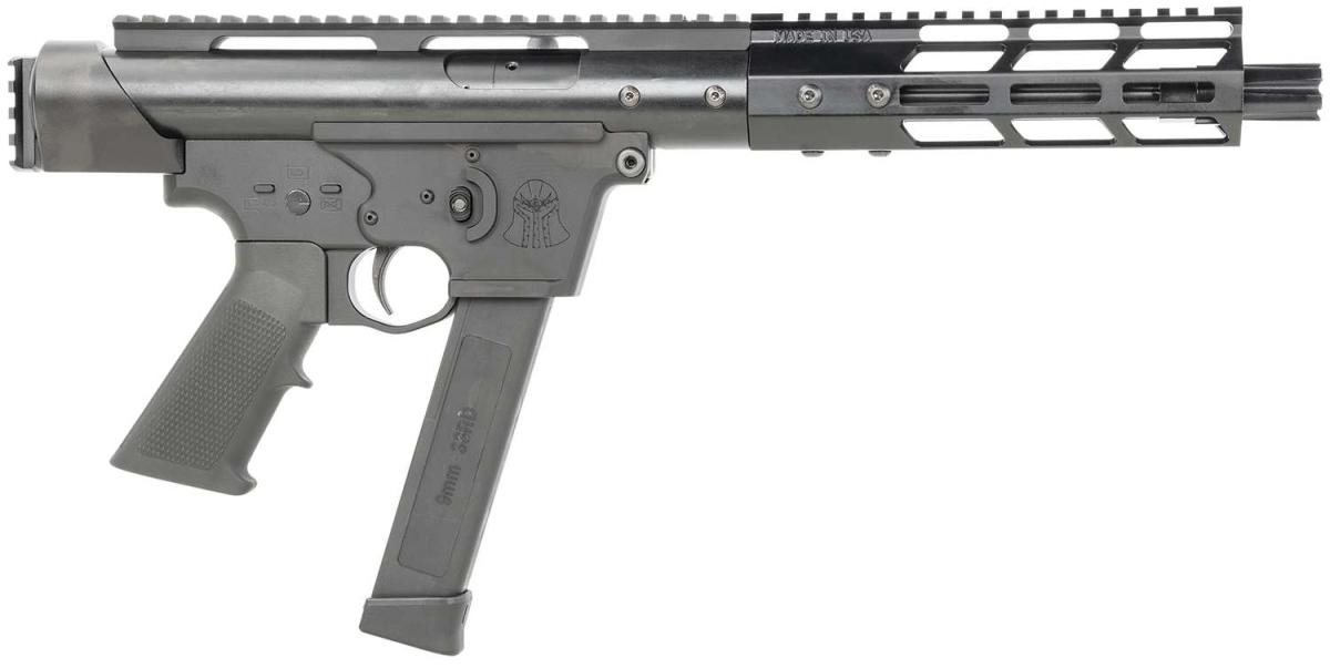 Tac-9 9mm Luger