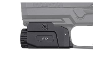 HiLight P4X 1150 Lumens LED Weapon Light