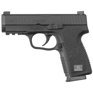 Kahr P-2 9mm