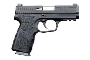 Kahr P9-2 9mm