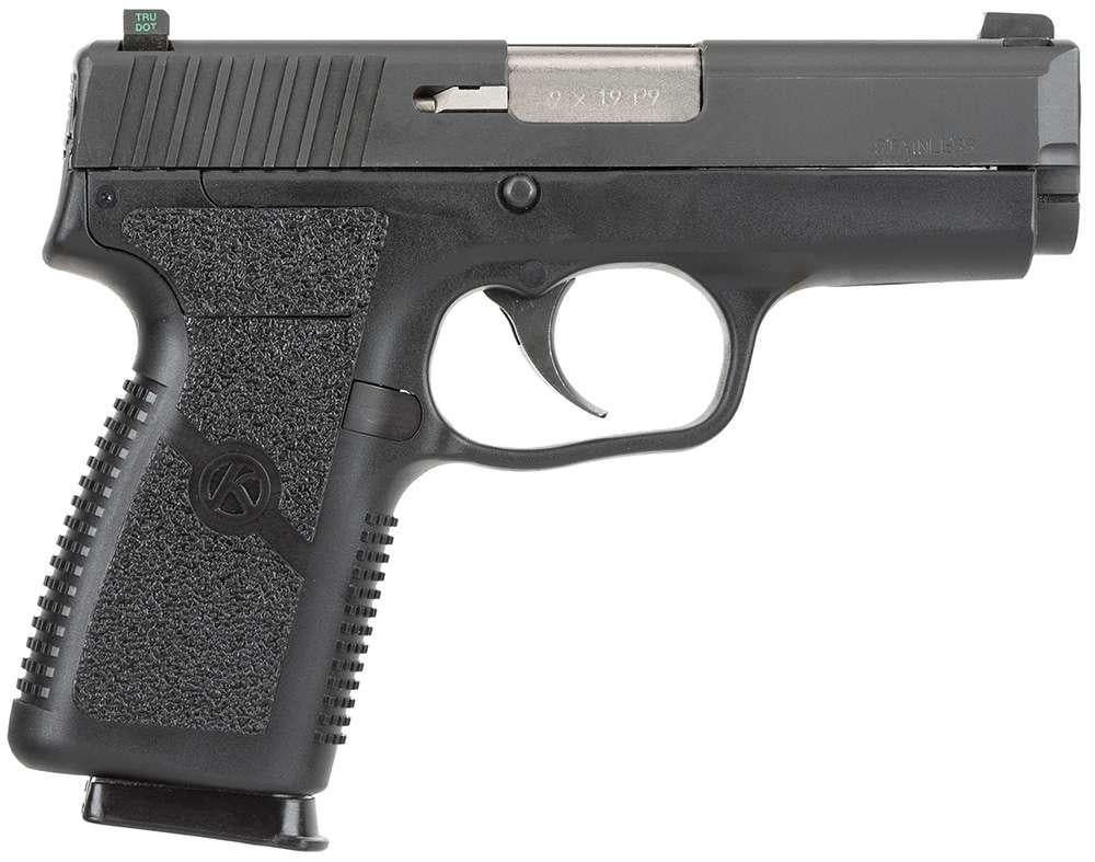 Kahr P9 9mm