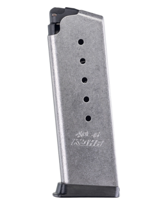 Kahr Arms CW40, K40, P40 .40 S&W Magazine 6rd