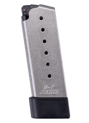Kahr Arms CM9, MK9, PM9 Magazine 9MM