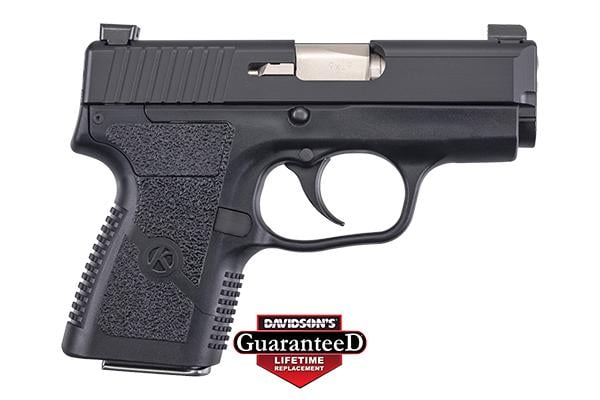 Kahr PM9 9mm