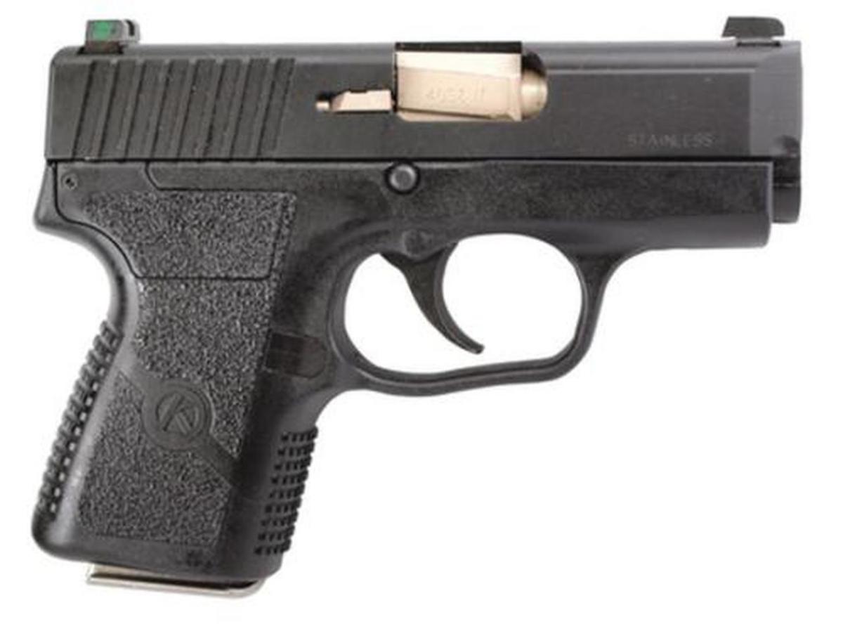 Kahr PM40 40 S&W