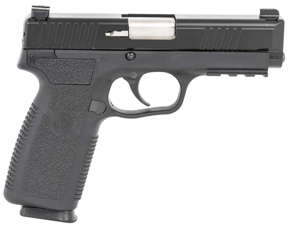 Kahr TP-2 9mm