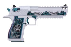 Magnum Research Aloha Desert Eagle 50 AE