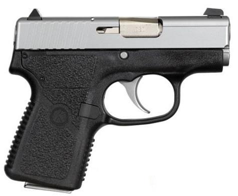 Kahr P380 380 ACP