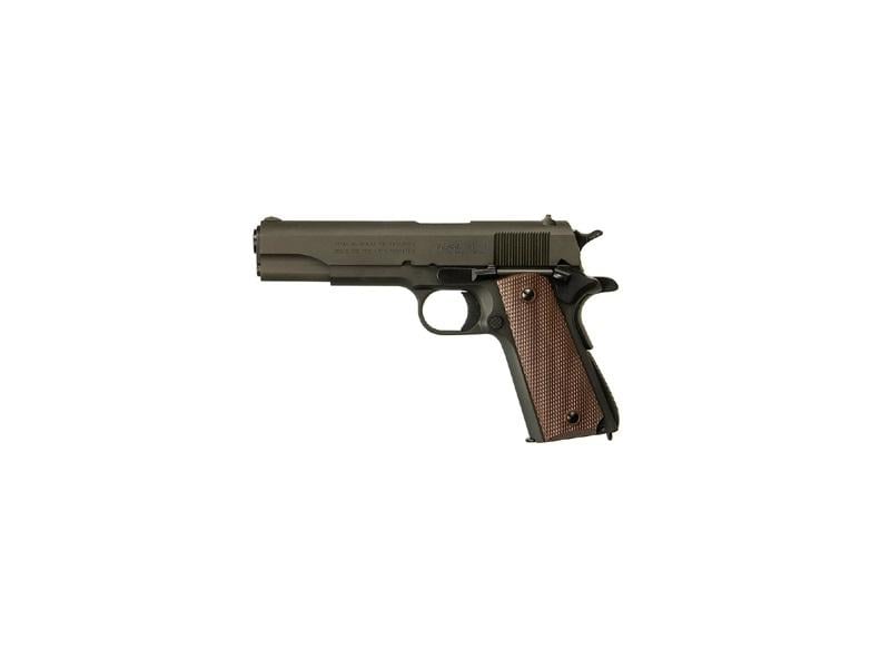 Inland Manufacturing 1911A1 45 ACP