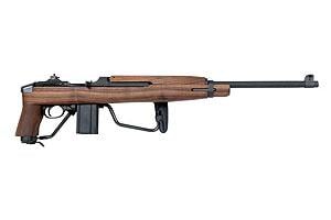 Auto Ordnance M1 Carbine Paratrooper Model 30 Carbine