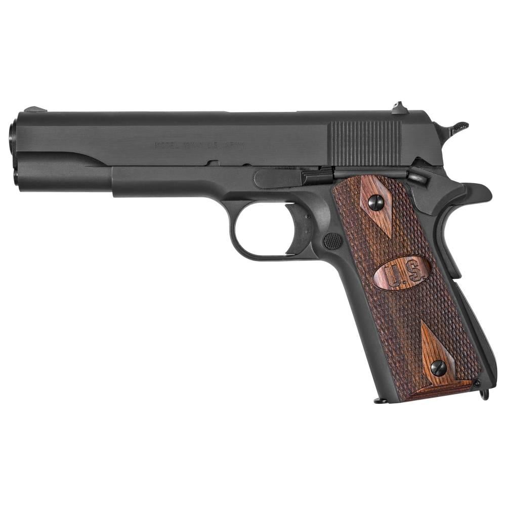 Auto Ordnance 1911 9mm