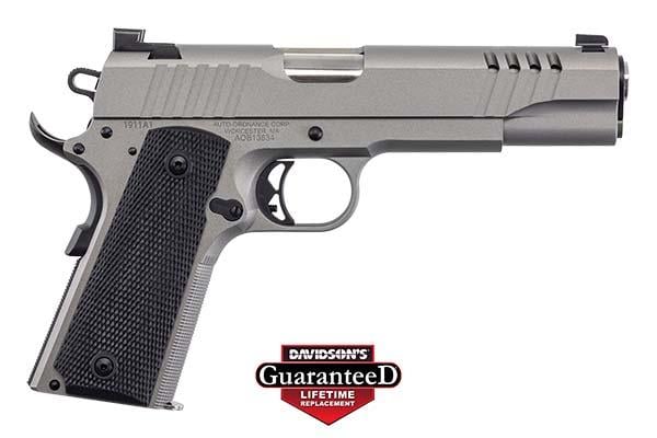 Auto Ordnance 1911 45 ACP