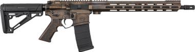 Auto Ordnance Commander and Chief 223/5.56