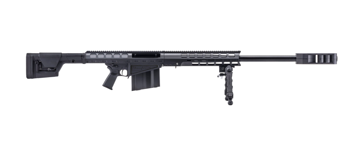 Auto Ordnance TAO50 50 BMG