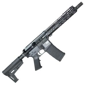 FosTech Stryker Pistol 223/5.56