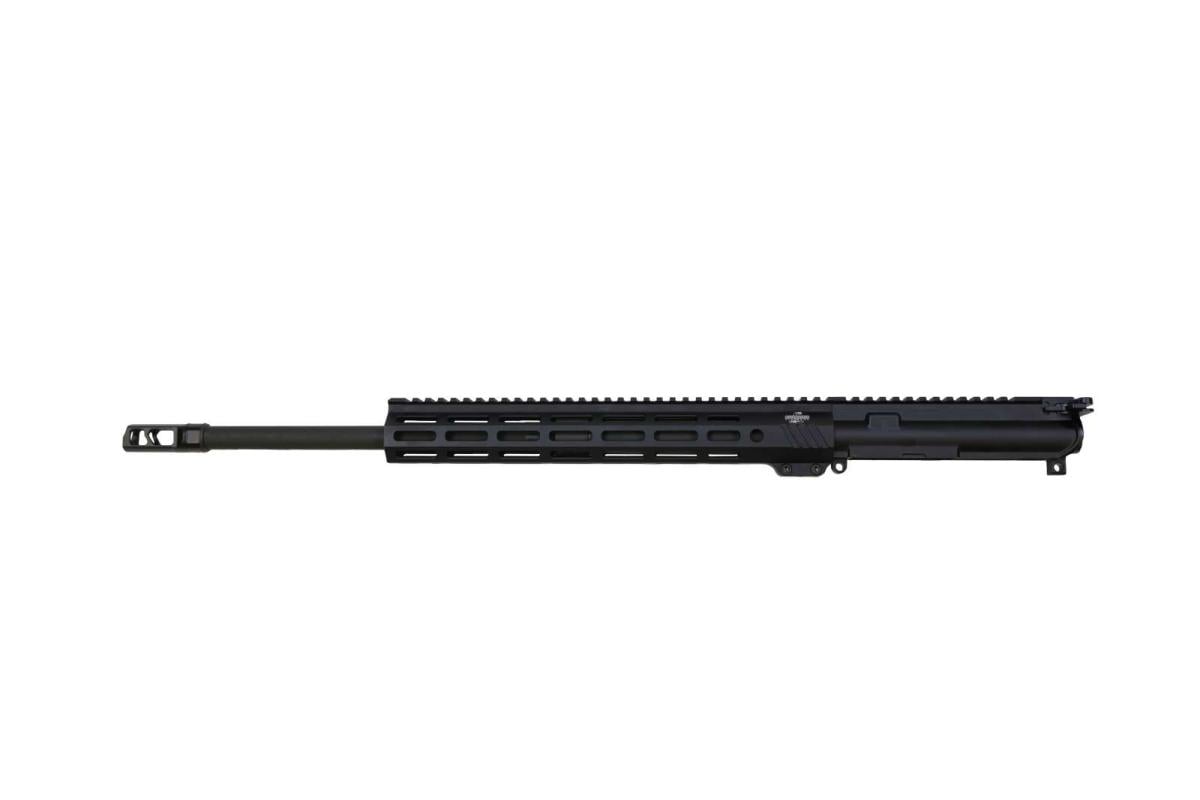 Bushmaster Bravo Zulu Upper