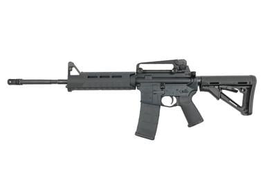 Bushmaster M4 Patrolman 223 Rem | 5.56 NATO