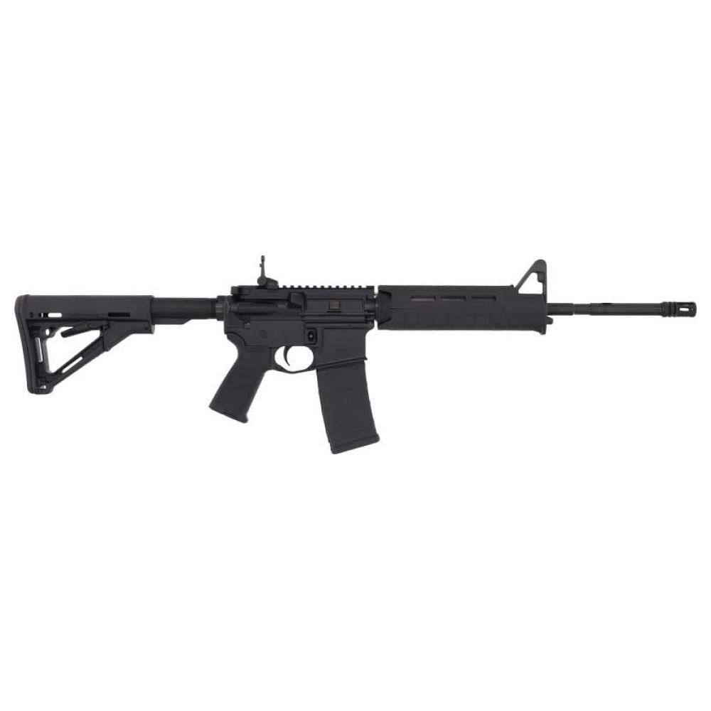 Bushmaster M4 Patrolman 223 Rem | 5.56 NATO