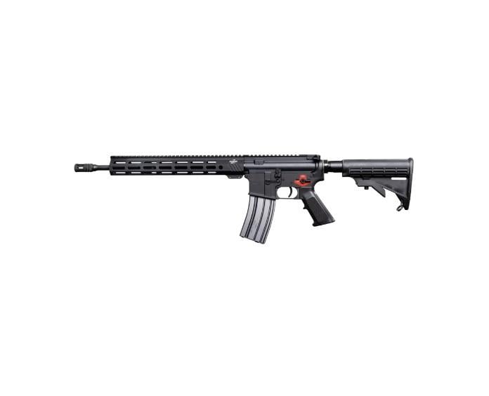 Bushmaster QRC II 223/5.56