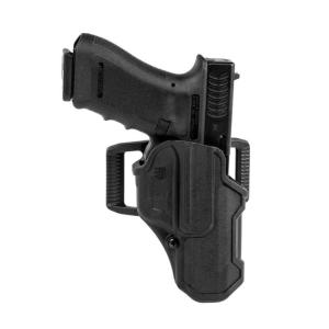 Blackhawk Glock 17,22,31,34,35,41,47 T-Series L2C Compact Holster