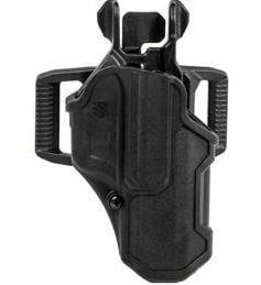 Blackhawk Glock 17/19/23/31/32/47 T-Series L2C Compact Holster