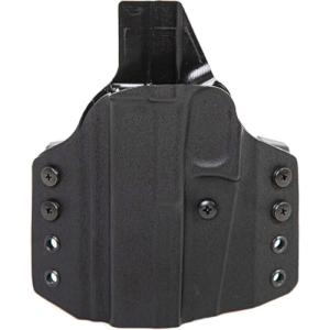 Uncle Mike's Glock 17/19/22/23 CCW OWB Holster