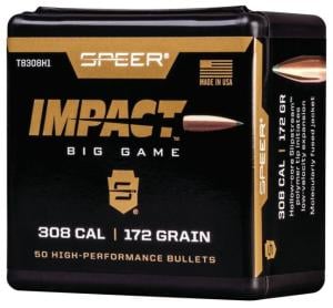 Speer Ammo TB308H1