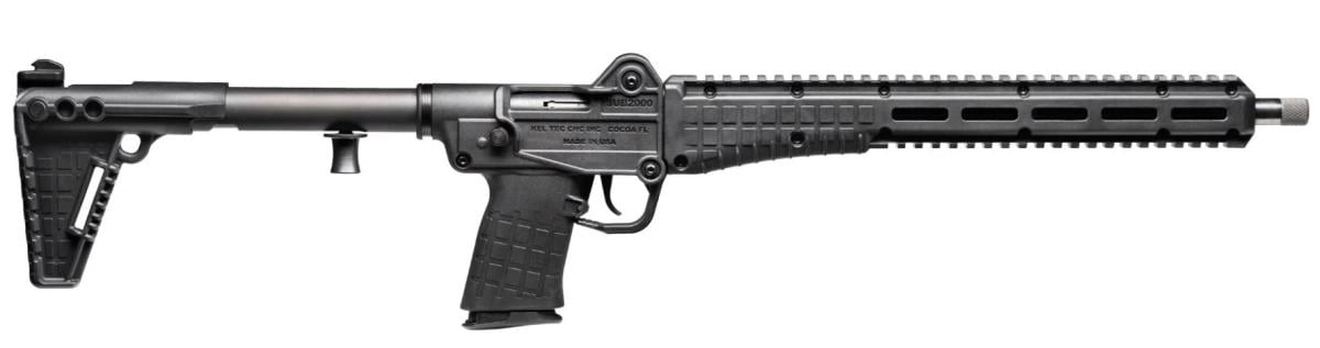 Kel-Tec Sub 2000 Gen3 5.7x28mm