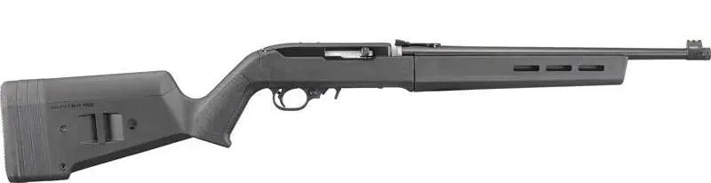 Ruger 10/22-TD (Take-Down) TALO Edition 22 LR
