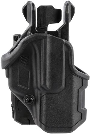 Blackhawk Sig Sauer P365/P365XL T-Series L2C Right Hand OWB Holster