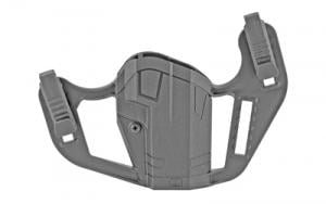 Uncle Mike's Glock 48, S&W EZ9/380 Apparition IWB / OWB Holster