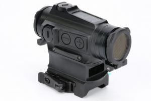 Holosun Military Grade Micro, Black, Small, HS515CM