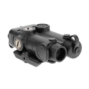 Holosun LE117-R Titanium Red Laser Sight w/QD Picatinny Rail Mount LE117-R