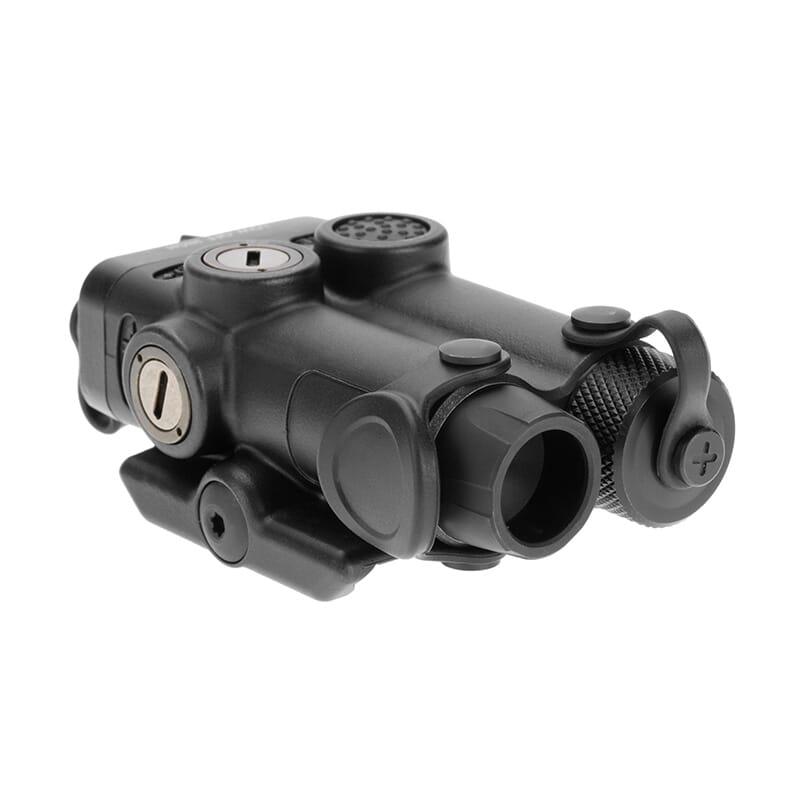 Holosun LE117-IR Titanium IR Laser Sight w/QD Picatinny Rail Mount