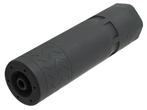 Exigent Defense FireTeam556 Suppressor 5.56 NATO / .223 Rem