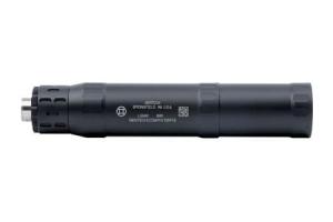 Gemtech Lunar 9 Suppressor 300 Blackout, 9MM