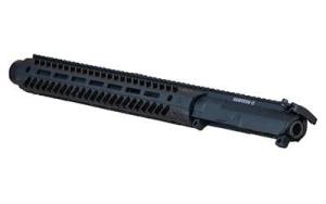 Gemtech Integra 556 Suppressed Upper 5.56 NATO / .223 Rem 16.1" Barrel NFA Item