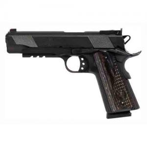 Iver Johnson Arms 1911A1 Eagle Railed 45 ACP