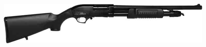 Iver Johnson Arms PAS12 12 Gauge