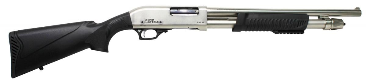 Iver Johnson Arms PAS 12 GA