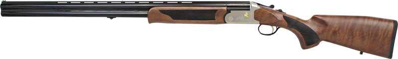 Iver Johnson Arms 600 Over/Under 12 GA
