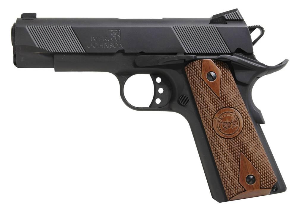 Hawk 9 9mm Luger